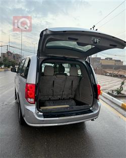 Dodge Grand Caravan